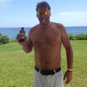 Meet your Posher, Brad