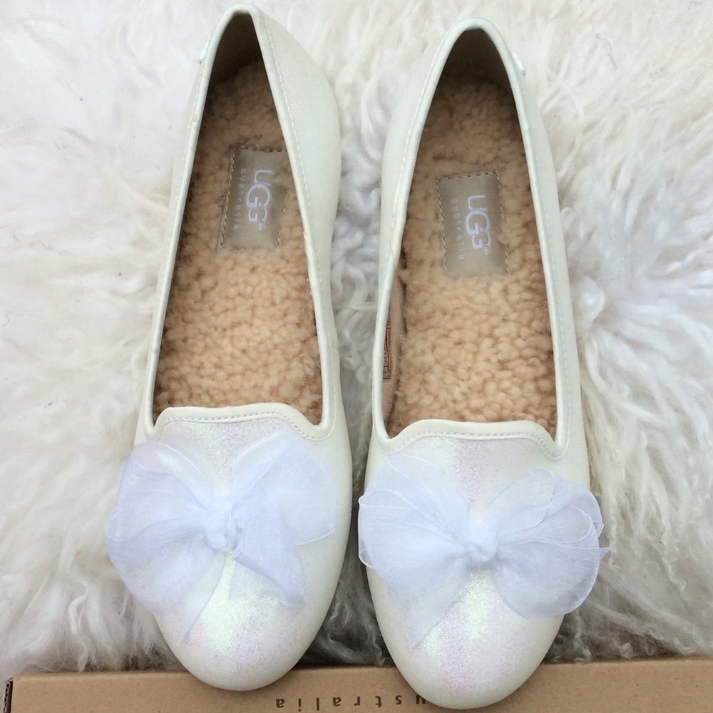 Ugg  K. Ashley new in box with tag size
