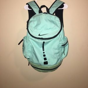 Nike elite backpack