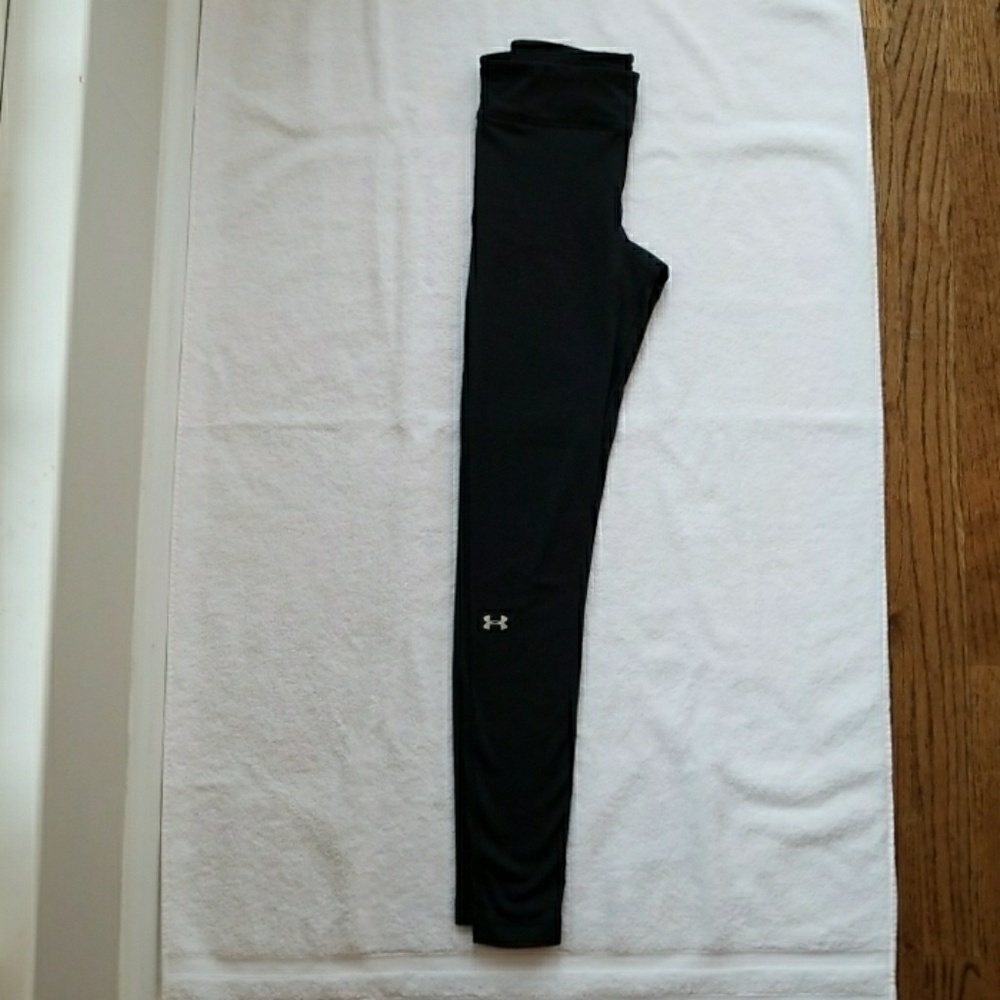 Under Armour cold gear leggings