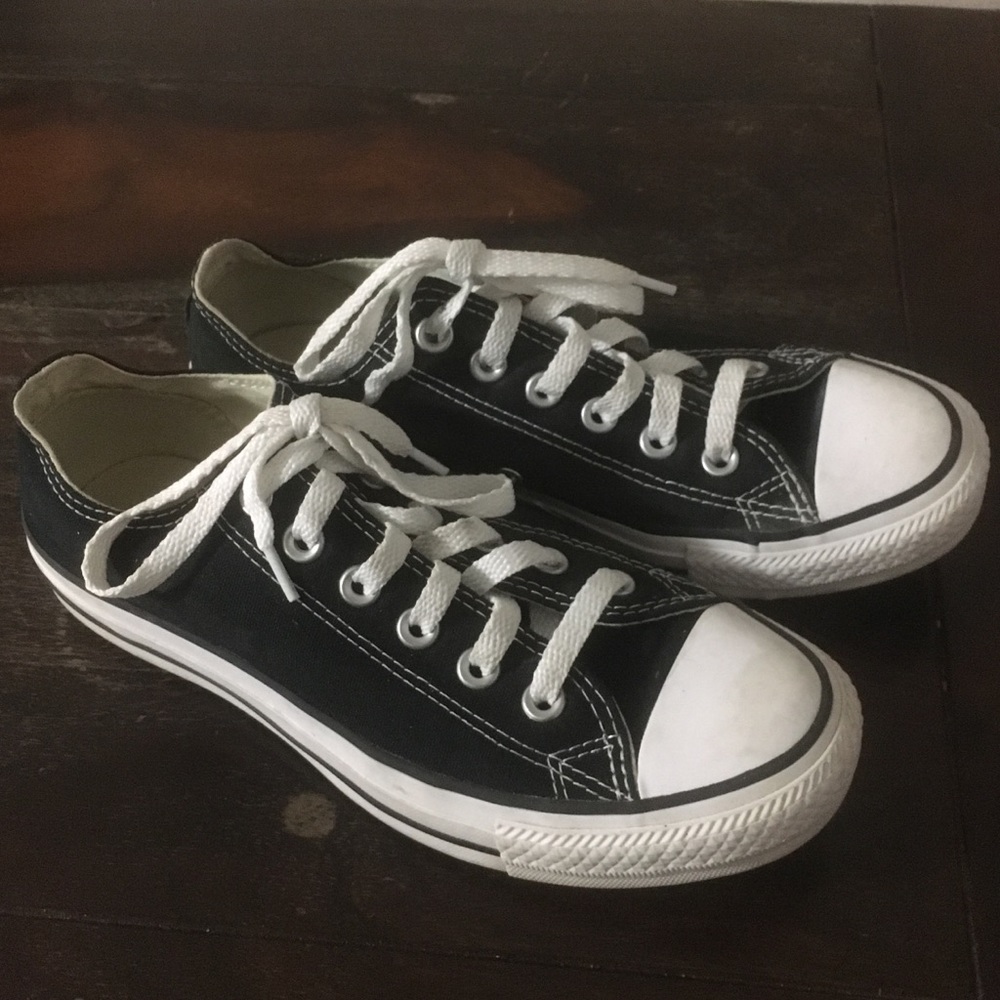 Converse Chuck Taylors
