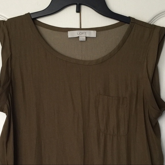 Donated - The Loft top - Picture 2 of 5