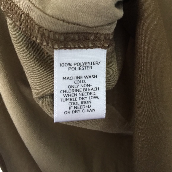 Donated - The Loft top - Picture 4 of 5