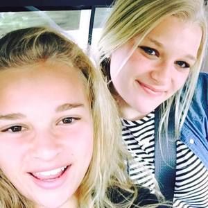 Meet your Posher, Bailey