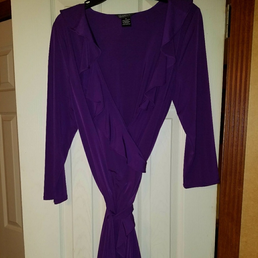 Glamour Dress Size 14 EXCELLENT CONDITION