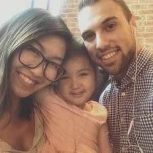 Meet your Posher, Aggie