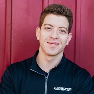 Meet your Posher, Julian