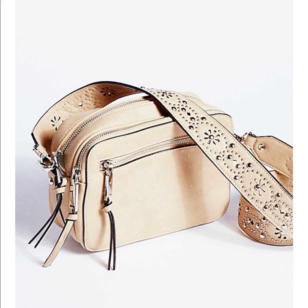 NWT Free people crossbody