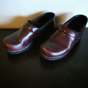 Dansko Professional Clogs