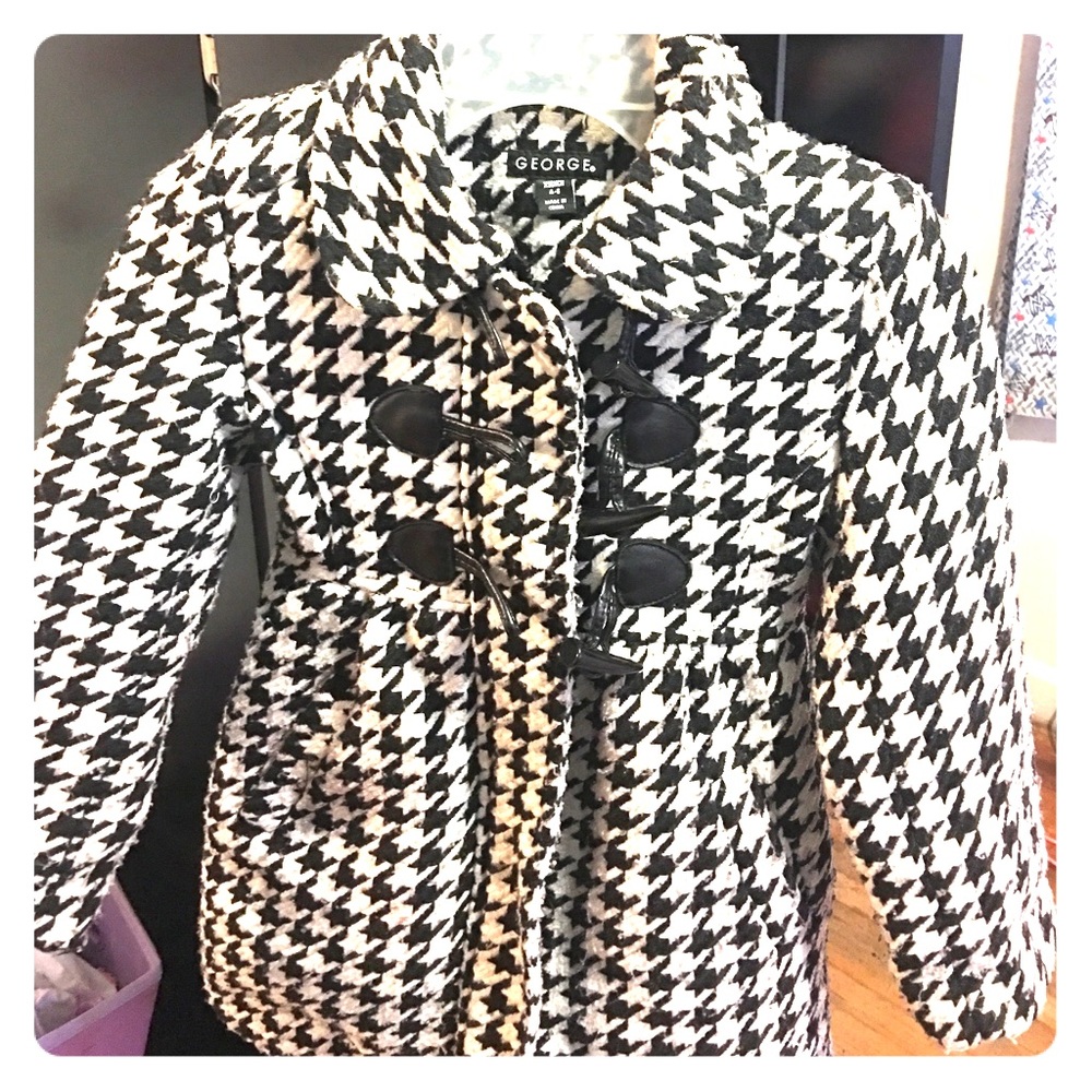 Girls Coat
