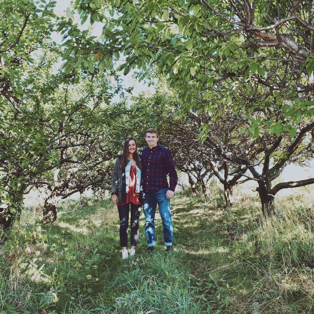 Meet your Posher, Maggie