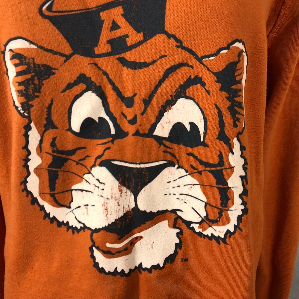 Vintage Aubie Sweatshirt