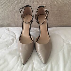 BCBG heels