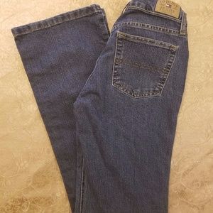 Tommy Hilfiger jeans women's Juniors sz 5