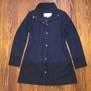 Jessica Simpson wool coat. Size Small