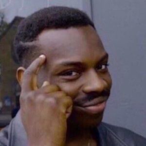 Meet your Posher, Ben