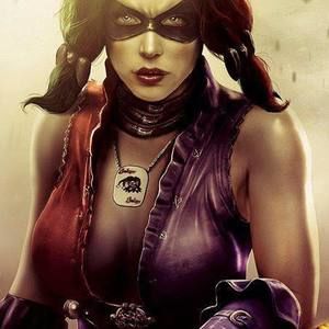 Meet your Posher, Allyson