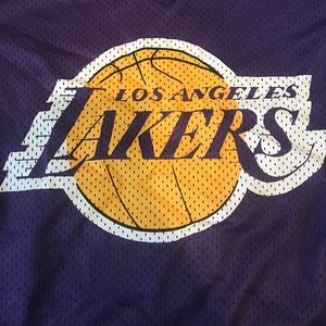 🏀💜💛LAKERS💛💜🏀