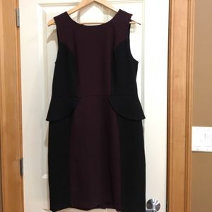 Classic, slenderizing, comfortable great for work