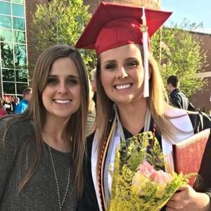 Meet your Posher, Holly