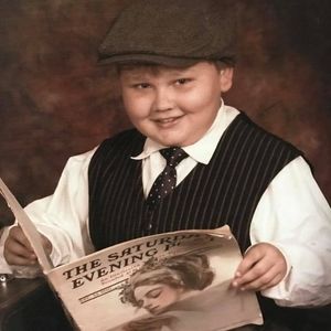 Meet your Posher, Dakota