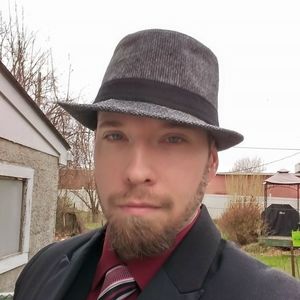 Meet your Posher, John