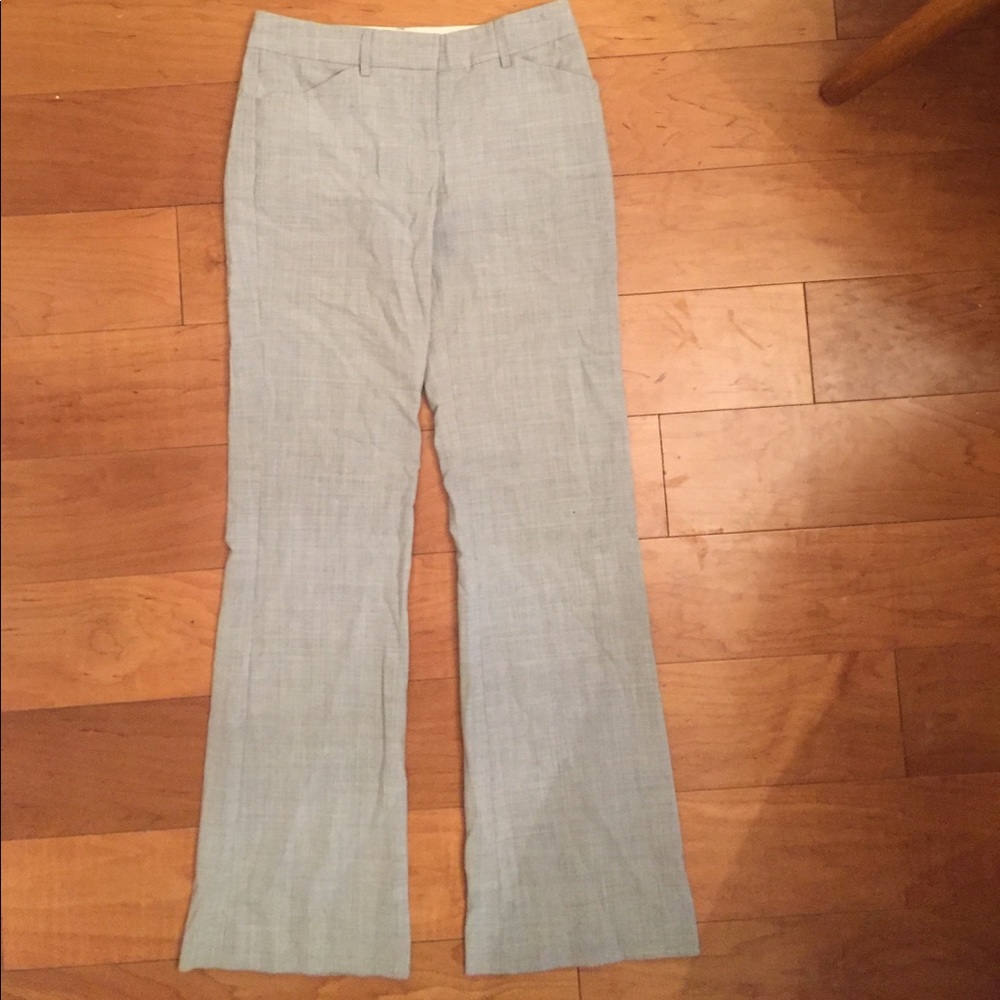 Business Pants