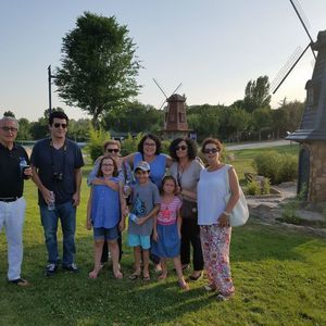 Meet your Posher, Olivia