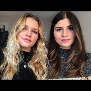 Meet your Posher, Mariann