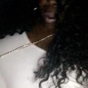 Meet your Posher, Tomeca