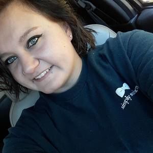 Meet your Posher, Ansley