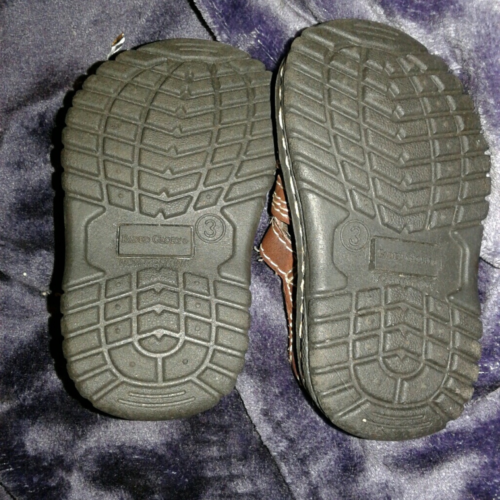 Toddler sandals - Picture 2 of 2