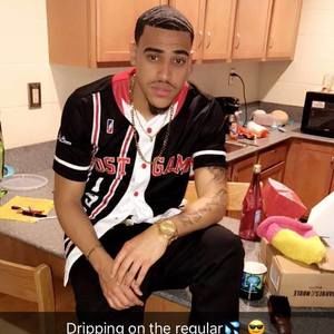 Meet your Posher, Angelo