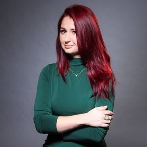 Meet your Posher, Tatiana