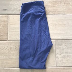 Lularoe OS leggings