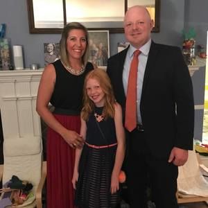 Meet your Posher, Shannon