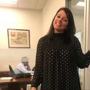 Meet your Posher, Karyn