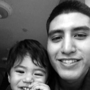 Meet your Posher, Danny