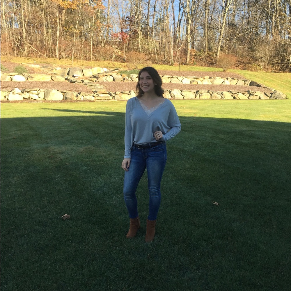 Adeline Sweater
