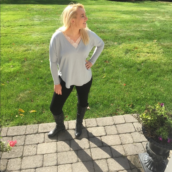 Adeline Sweater - Picture 3 of 4