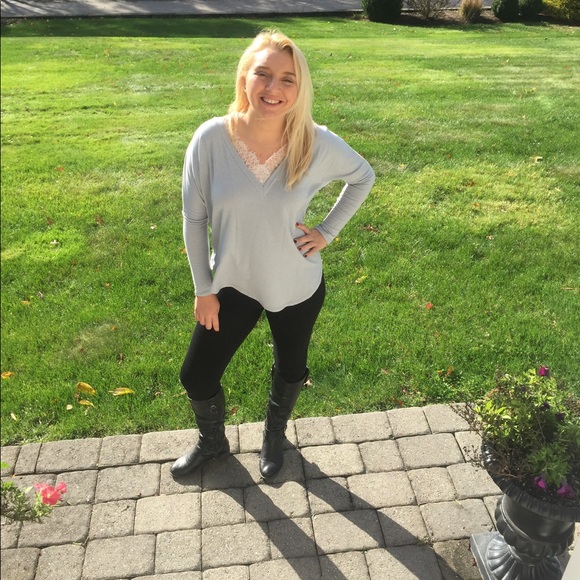 Adeline Sweater - Picture 4 of 4