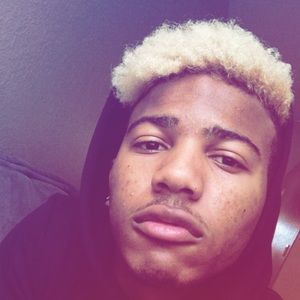 Meet your Posher, Jalen