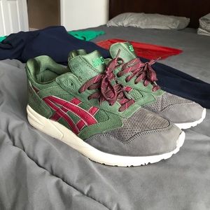 Men’s ASICS Gel Saga