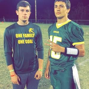 Meet your Posher, Chance