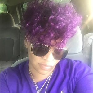 Meet your Posher, Tyesha