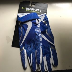 Vapor jet Nike Football Gloves New