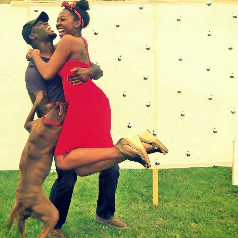 Meet your Posher, Janesa