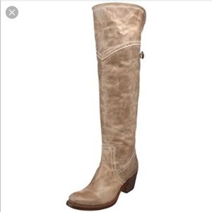 Frye Women's Jane Tall Boots