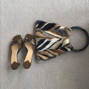 Meet your Posher, Mari