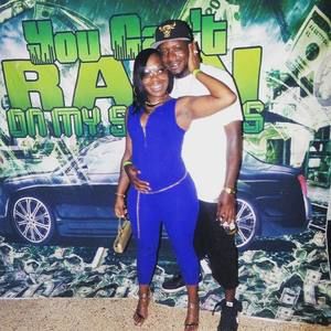 Meet your Posher, Erica